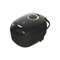 ELECTROLUX DIGITAL RICE COOKER 1.8L (E7RC1-650K)